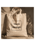Tote Bag personnalisé