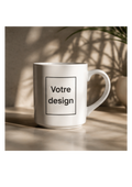 Mug personnalisé