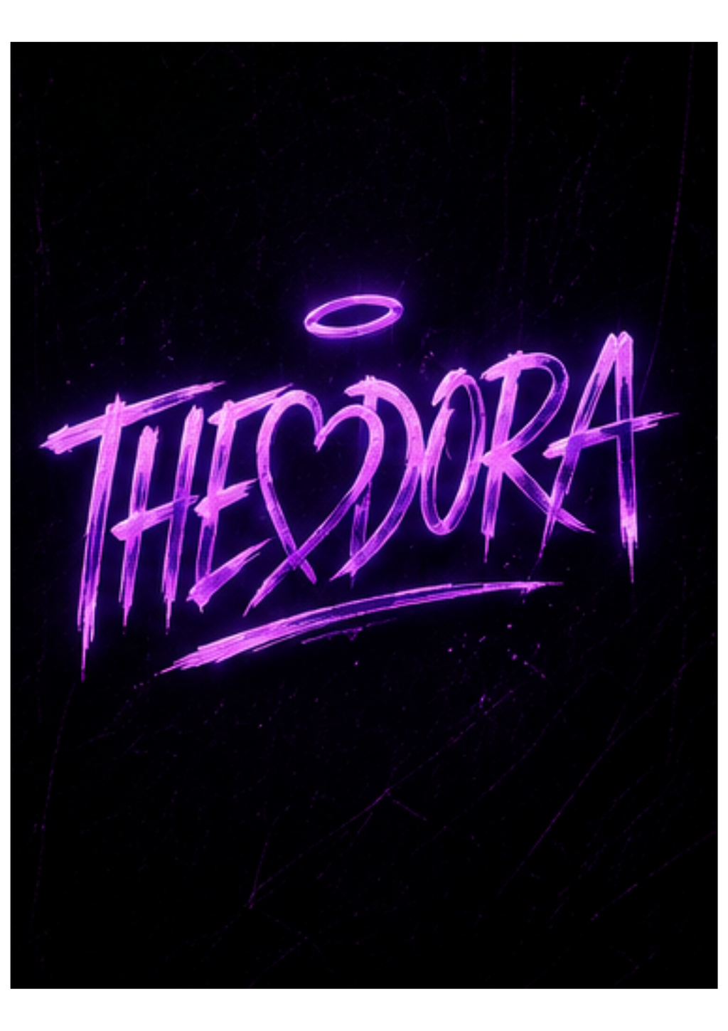 T-SHIRTS THEODORA