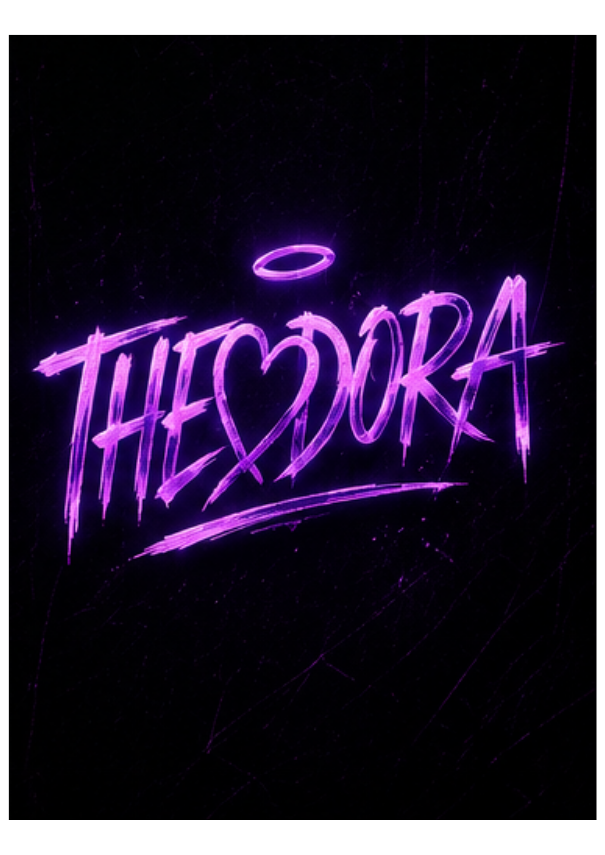 T-SHIRTS THEODORA