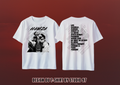 T-SHIRTS HAMZA