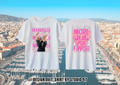 T-SHIRTS JUL