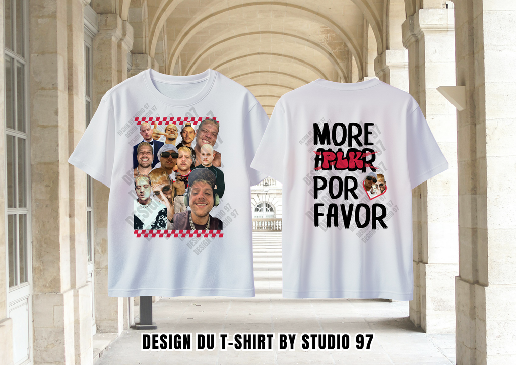 T-SHIRTS PLK