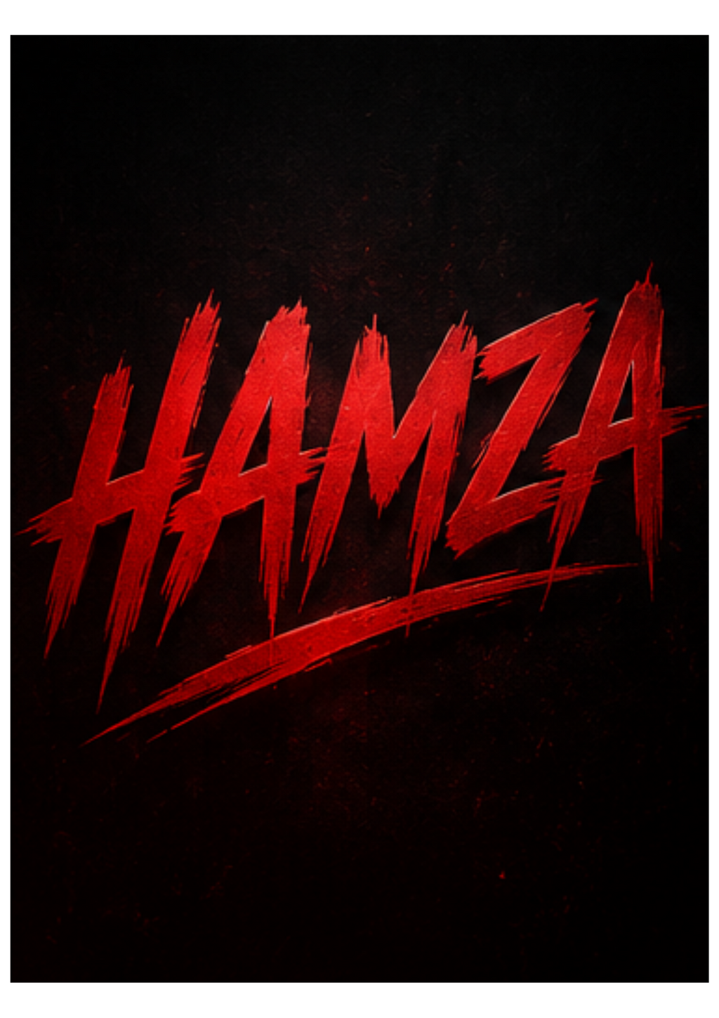 T-SHIRTS HAMZA