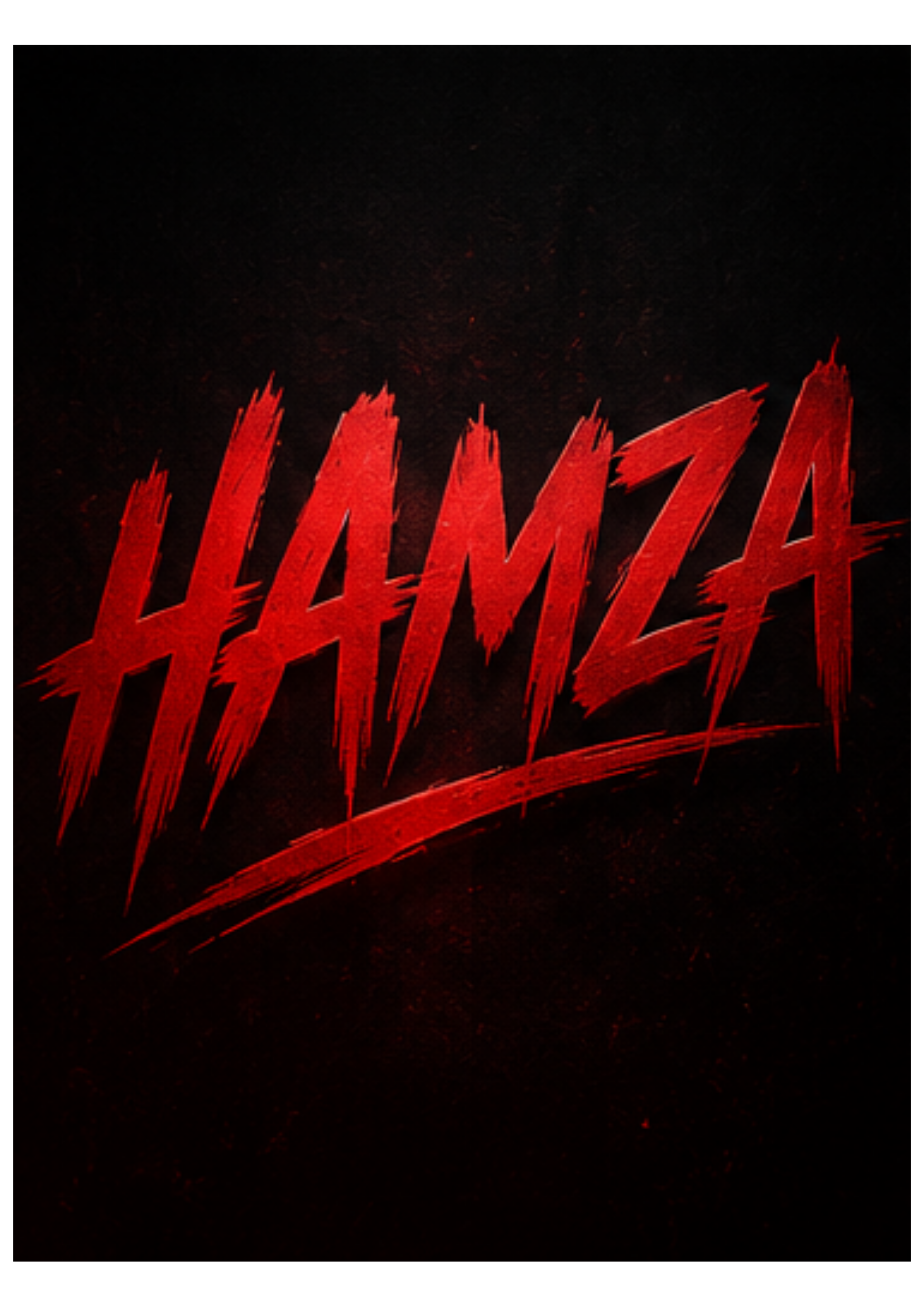 T-SHIRTS HAMZA