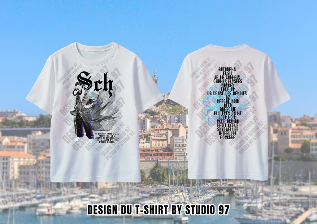 T-SHIRTS SCH