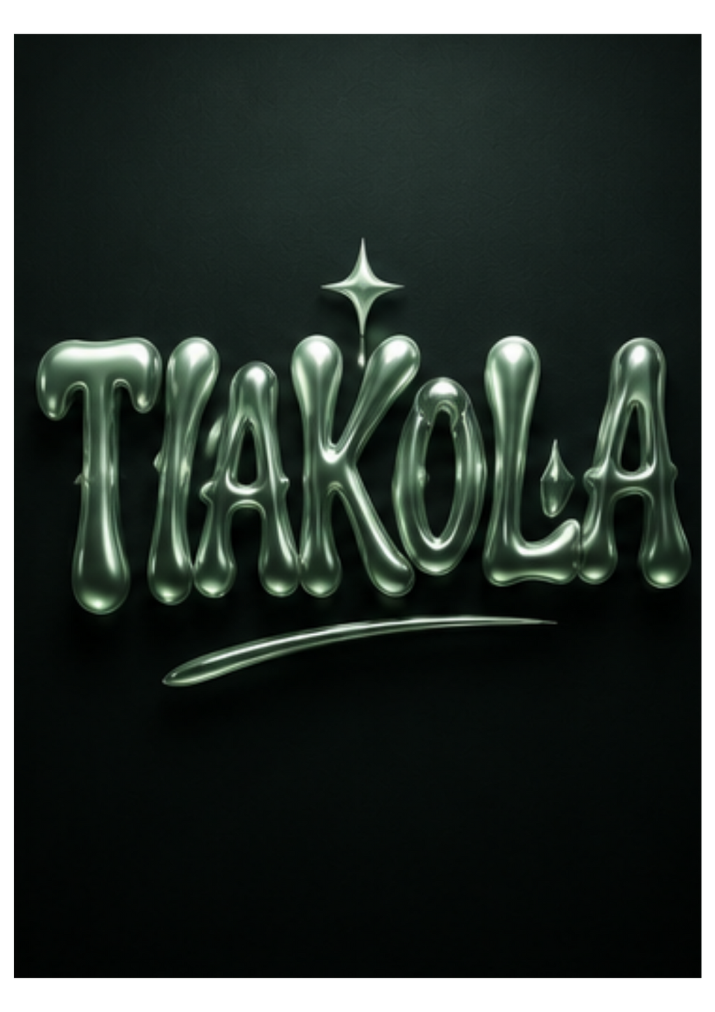 T-SHIRTS TIAKOLA