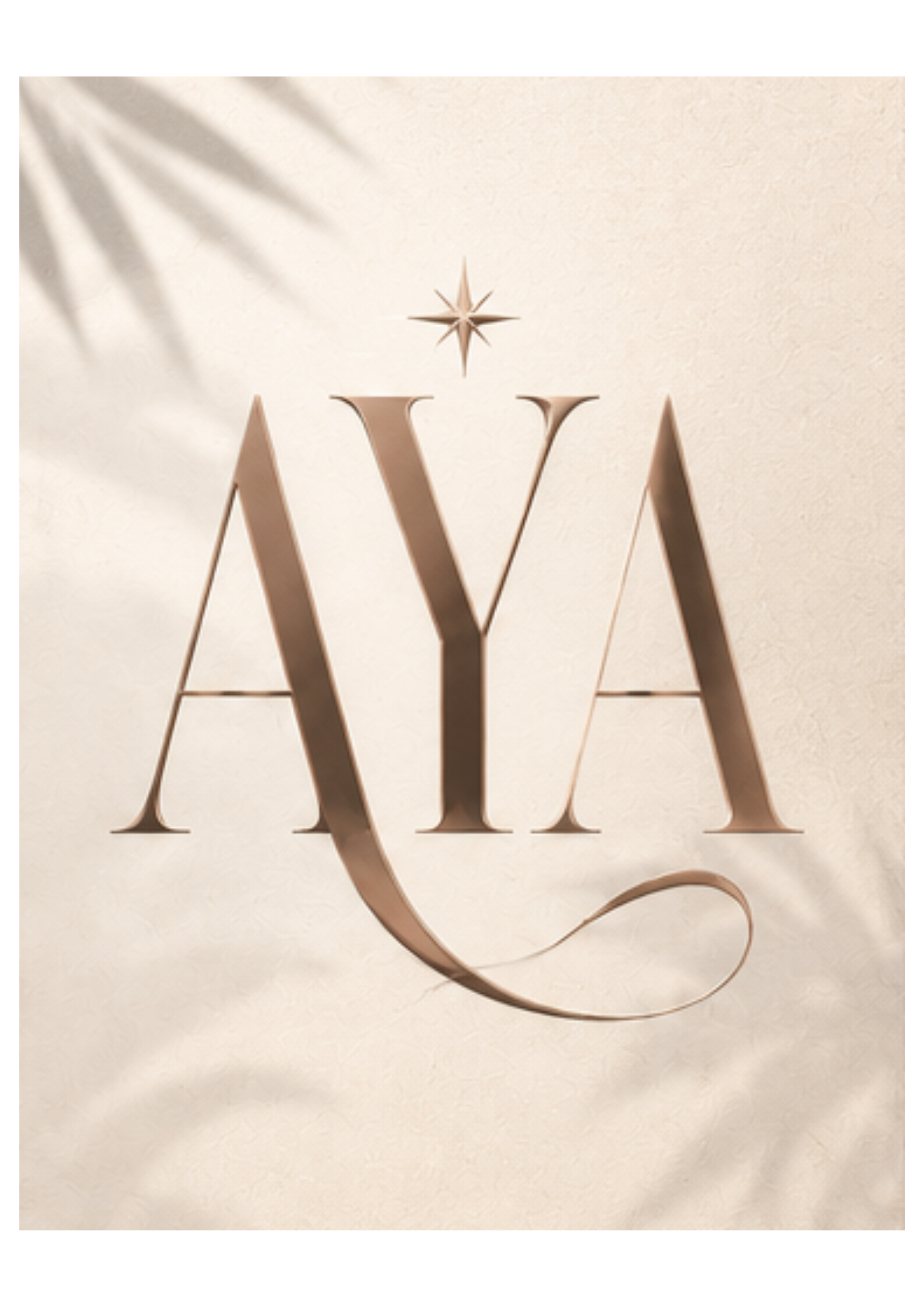 T-SHIRTS AYA NAKAMURA