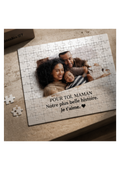 Puzzle personnalisé